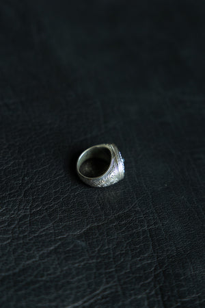 【GEROCHRISTO】"Evil Eye Ring"