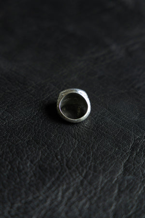 【GEROCHRISTO】"Evil Eye Ring"