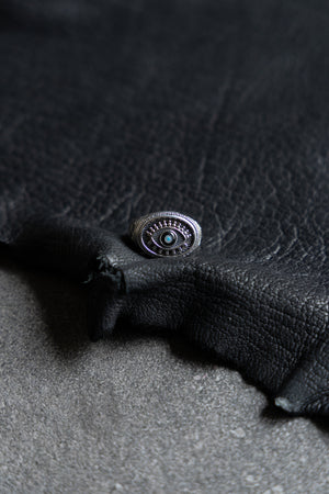 【GEROCHRISTO】"Evil Eye Ring"