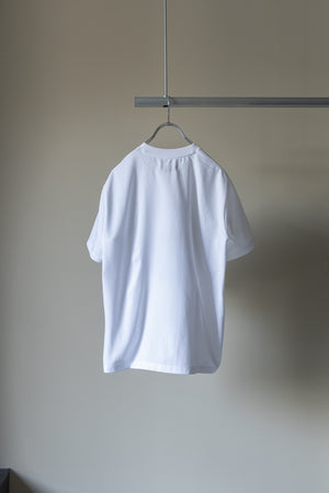 Special order [tangenet] "Jockey print tee"