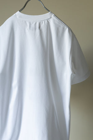 Special order [tangenet] "Jockey print tee"