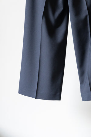 【VALAADO】"[HYP] TWO TUCK WIDE PANTS"