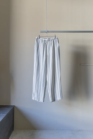 Special order [SHEIK YERBOUTI] "OLD CLOTH EASY TROUSERS"