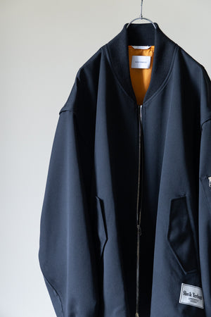 【SHEIK YERBOUTI】"Detachable Bomber"