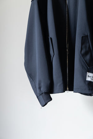 【SHEIK YERBOUTI】"Detachable Bomber"