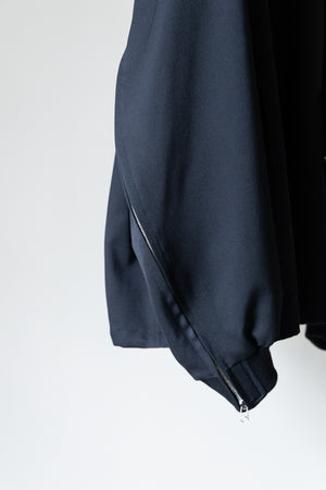 【SHEIK YERBOUTI】"Detachable Bomber"