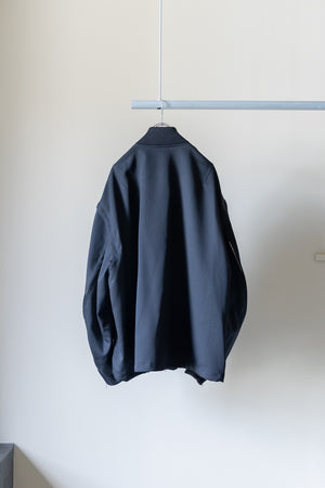 【SHEIK YERBOUTI】"Detachable Bomber"