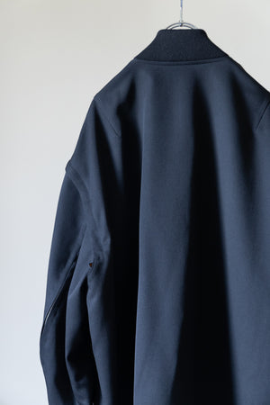 【SHEIK YERBOUTI】"Detachable Bomber"
