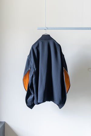 【SHEIK YERBOUTI】"Detachable Bomber"