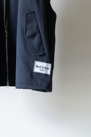 【SHEIK YERBOUTI】"Detachable Bomber"