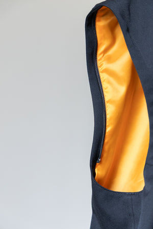 【SHEIK YERBOUTI】"Detachable Bomber"
