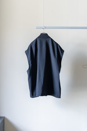 【SHEIK YERBOUTI】"Detachable Bomber"
