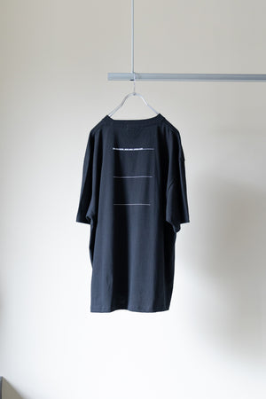 【THE JEAN PIERRE】"MONY MONY TEE"