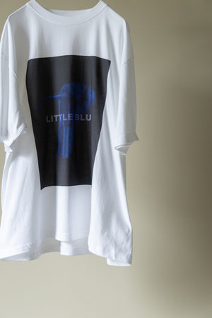 【THE JEAN PIERRE】"MONY MONY TEE"