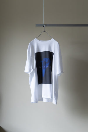 【THE JEAN PIERRE】"MONY MONY TEE"