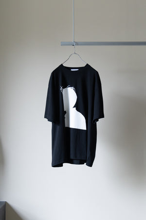 【THE JEAN PIERRE】"Becks TEE"
