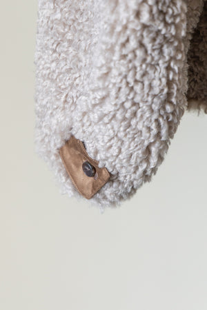 【THE JEAN PIERRE】"Poodle Boa 11XL Coach"
