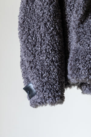 【THE JEAN PIERRE】"Poodle Boa 11XL Coach"