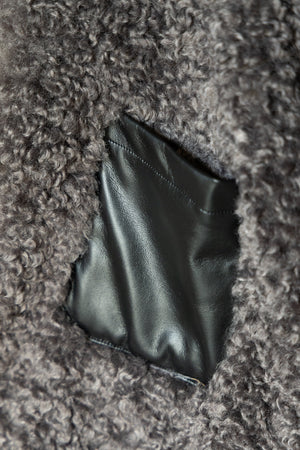 【THE JEAN PIERRE】"Poodle Boa 11XL Coach"