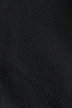 【KUON】"Overdyed Sashiko Noragi"