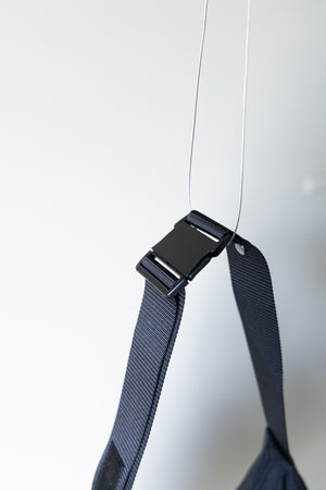 【yorozu】"MIKAZUKI TASUKI SHOULDER-CL"