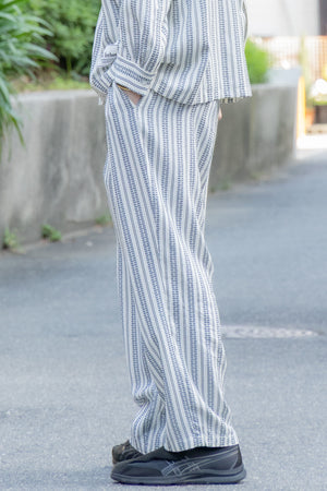 Special order [SHEIK YERBOUTI] "OLD CLOTH EASY TROUSERS"