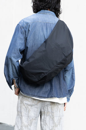 【yorozu】"MIKAZUKI TASUKI SHOULDER-CL"