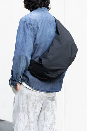 【yorozu】"MIKAZUKI TASUKI SHOULDER-CL"