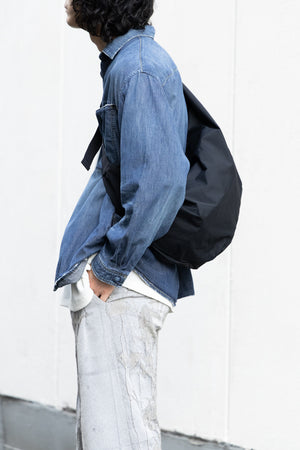 【yorozu】"MIKAZUKI TASUKI SHOULDER-CL"