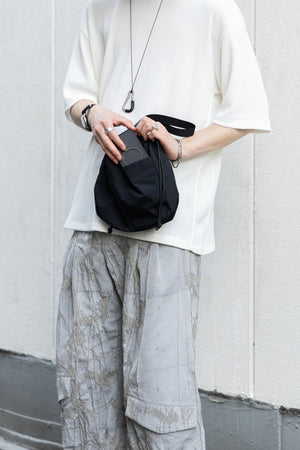 【yorozu】"JOURNEY KINCHAKU-CL"