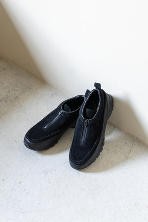 【SUNCORE】"grain zip moc DPX"