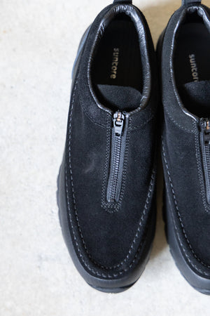 【SUNCORE】"grain zip moc DPX"