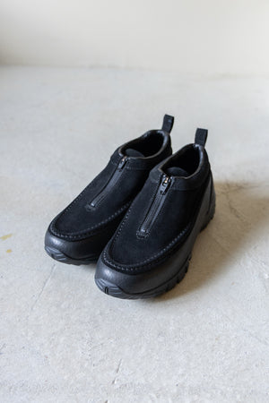 【SUNCORE】"grain zip moc DPX"
