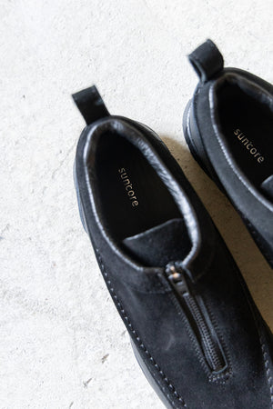 【SUNCORE】"grain zip moc DPX"