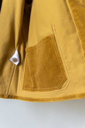 【YOKO SAKAMOTO】"WORK SUIT JACKET"