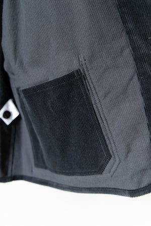 【YOKO SAKAMOTO】"WORK SUIT JACKET"