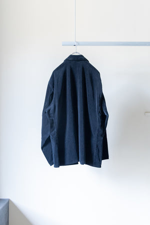 【YOKO SAKAMOTO】"WORK SUIT JACKET"