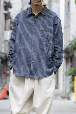 Special order [nuterm] "JD regular collar shirt"