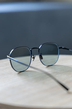 【GLITCH】"ROSKILDE"