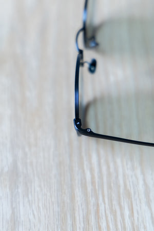 【GLITCH】"ROSKILDE"