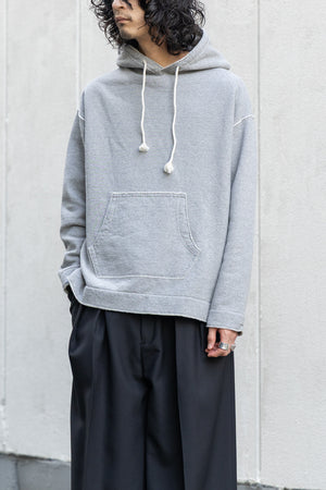 【SHUREN】"SWEAT HOODIE"