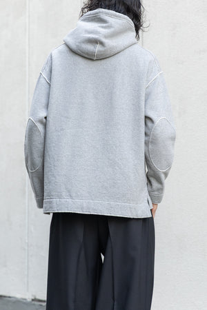 【SHUREN】"SWEAT HOODIE"