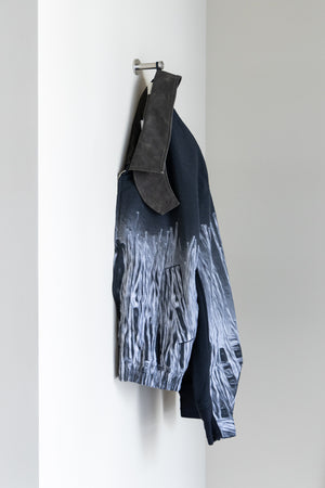 【Licht Bestreben】"Jacquard Rebuilding Jacket"