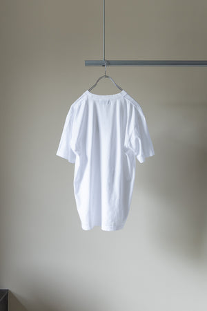 【TAUPE】"TIME IS ILLMATIC TEE"