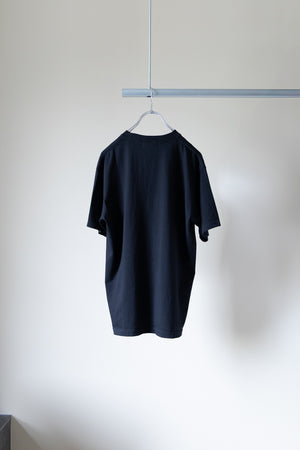 【TAUPE】"TIME IS ILLMATIC TEE"