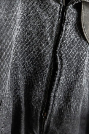 【Licht Bestreben】"Needle-punch Rebuilding Jacket"