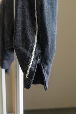 【Licht Bestreben】"Needle-punch Rebuilding Jacket"