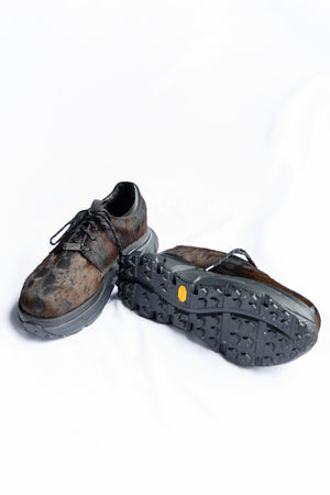 別注【Licht Bestreben】"Hybrid Sneakers"