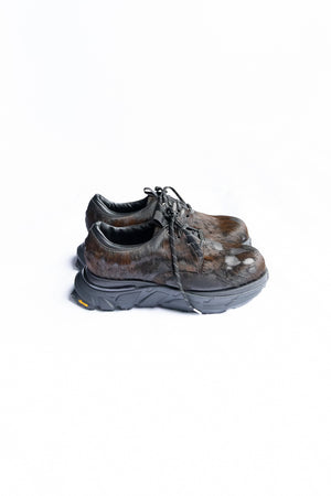 別注【Licht Bestreben】"Hybrid Sneakers"
