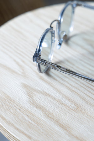 【GLITCH】"GLASTON"